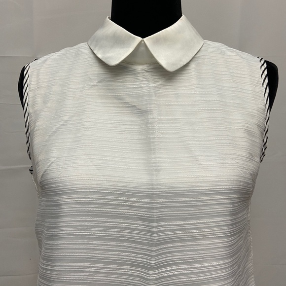 MISHOW Swan Sleeveless Dress - Picture 3 of 9